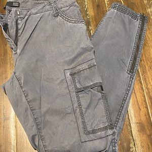 Eileen Fisher Utility pants